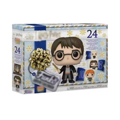Адвент-календар Гаррі Поттера, Harry Potter
