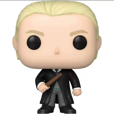 Адвент-календар Гаррі Поттера, Harry Potter