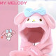 Шапка шарф Мелоді, My Melody