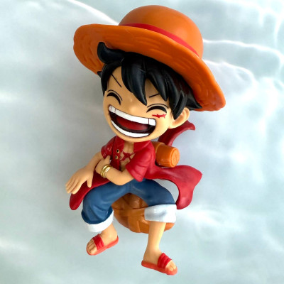 Набір з персонажами One Piece