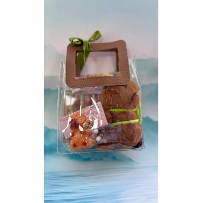 Подарунковий набір Капібара, 6 одиниць