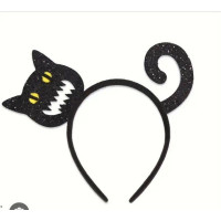 Обруч для волосся 