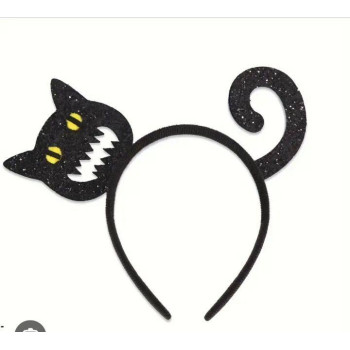 Обруч для волосся 