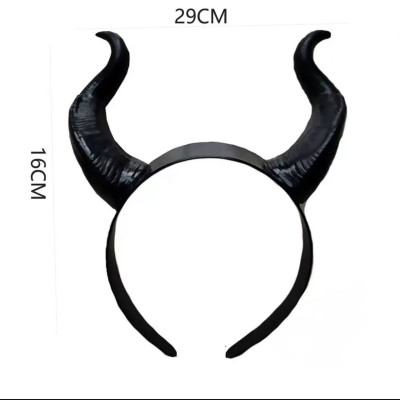 Обруч Роги Малефісенти