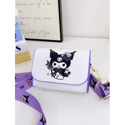 Дитяча сумка Куромі, Kuromi, Куромі в готичному стилі