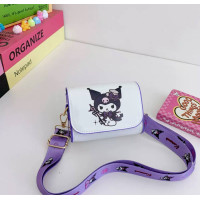 Дитяча сумка Куромі, Kuromi, Куромі в готичному стилі