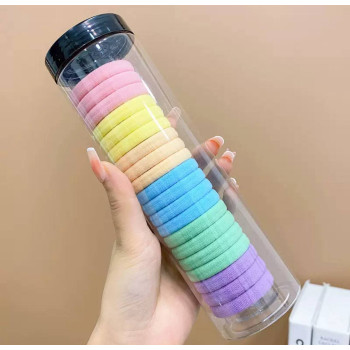 Набір резинок для волосся, 20шт