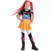 Костюм Міри K-pop мисливиці на демонів, Demon Hunters на Хелловін, Halloween