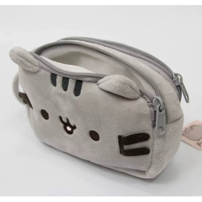 Пенал-косметичка Кіт Пушин, Pusheen cat