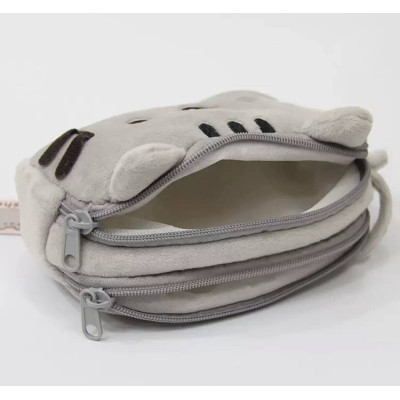 Пенал-косметичка Кіт Пушин, Pusheen cat