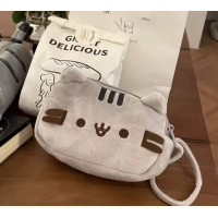 Пенал-косметичка Кіт Пушин, Pusheen cat