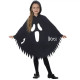 Дитячий костюм привида на Хелловін, Halloween чорний