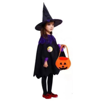 Костюм на Хелловін Маленька відьма , Halloween