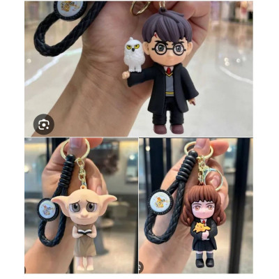 Брелок Герміона Ґрейнджер Hermione з Гаррі Потер, Harry Potter