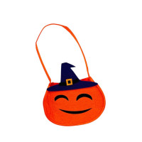 Сумочка Гарбуз на Хелловін, Halloween