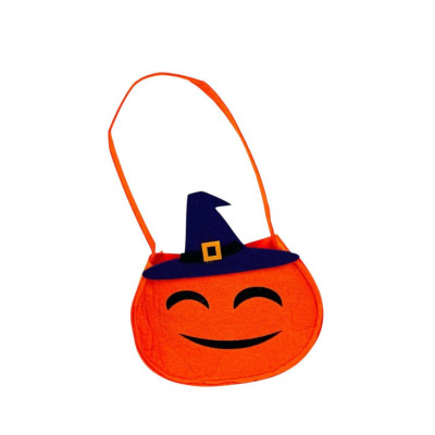 Сумочка Гарбуз на Хелловін, Halloween
