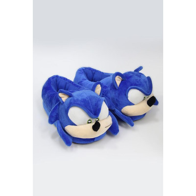 Тапочки кімнатні Сонік, Sonic