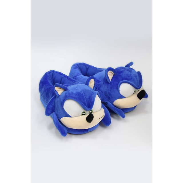 Тапочки кімнатні Сонік, Sonic