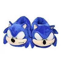 Тапочки кімнатні Сонік, Sonic