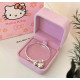 Браслет Hello Kitty в подарунковій скриньці