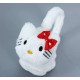 Теплі навушників Hello Kitty, навушники для дівчинки з Хеллоу Кітті