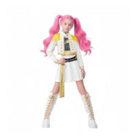 Костюм Міри K-pop мисливиці на демонів, Demon Hunters 