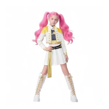 Костюм Міри K-pop мисливиці на демонів, Demon Hunters 