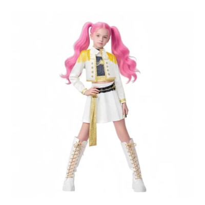 Костюм Міри K-pop мисливиці на демонів, Demon Hunters 