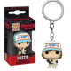 Брелок фігурка Дастін Хендерсон, Dustin Дивні дива, Stranger Things 5 см