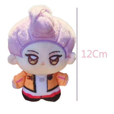 Мяка іграшка Румі K-pop Demon Hunters