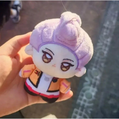 Мяка іграшка Румі K-pop Demon Hunters