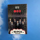 Колекційний набір K-Pop карток та стікерів BTS (Arirang Edition) — 92 шт
