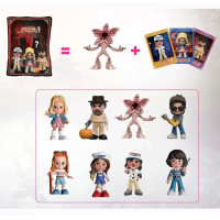 Колекційна фігурка-сюрприз Дивні дива (Stranger Things 4)