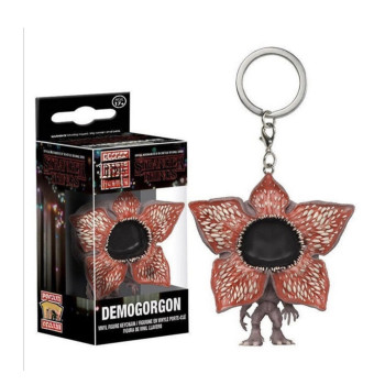 Брелок Demogorgon (Stranger Things), Демогоргон, Дивні дива