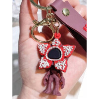 Брелок фігурка Демогоргон, Demogorgon, Дивні дива (Stranger Things)