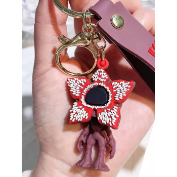 Брелок фігурка Демогоргон, Demogorgon, Дивні дива (Stranger Things)