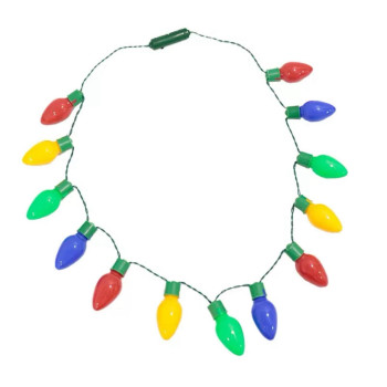 Гірлянда різнокольорова Дивні дива, Stranger Things