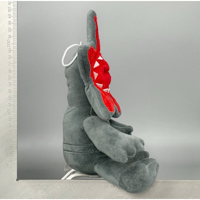 Іграшка Демогоргон Demogorgon Дивні дива, Stranger Things, 24 см