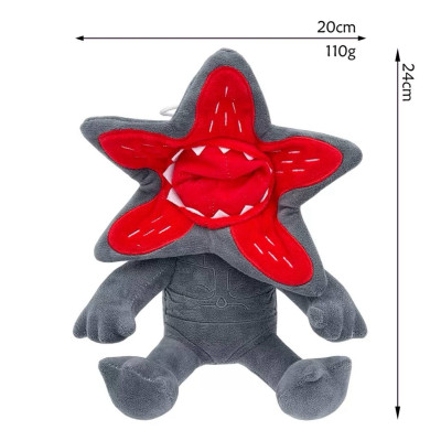 Іграшка Демогоргон Demogorgon Дивні дива, Stranger Things, 24 см