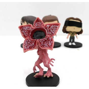 Колекційна фігурка Демогоргон з Дивні дива (Stranger Things) Demogorgon