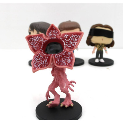 Колекційна фігурка Демогоргон з Дивні дива (Stranger Things) Demogorgon