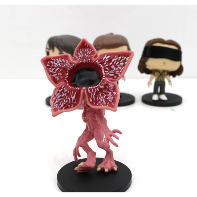 Колекційна фігурка Демогоргон з Дивні дива (Stranger Things) Demogorgon
