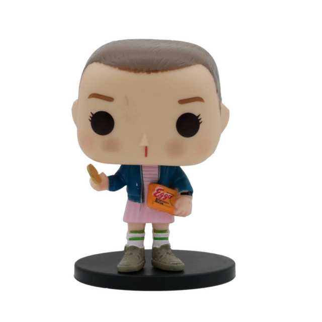 Колекційна фігурка Одинадцять, Дивні дива, Eleven (Stranger Things)
