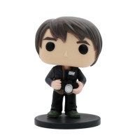 Колекційна фігурка Джонатан Баєрс з Дивні дива, Jonathan Byers Stranger things