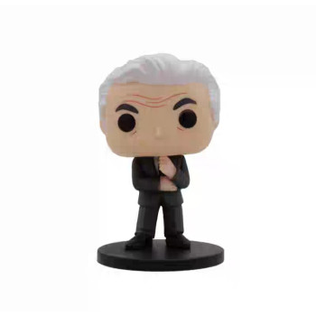 Колекційна фігурка Бреннер з Дивні дива (Stranger Things) Brenner