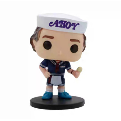 Колекційна фігурка Стив (Steve) з Дивні дива (Stranger Things) 