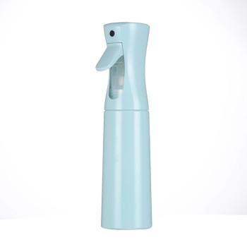 Пульверизатор для кімнатних рослин, Пляшка-розпилювач із дрібним туманом, зелена