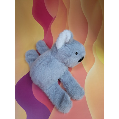 М'яка іграшка браслет Коала на руку