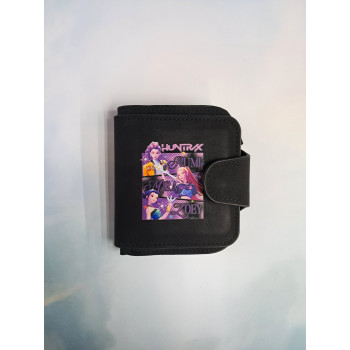 Гаманець Кей поп мисливиці на демонів, гаманець Kpop Demon Hunters