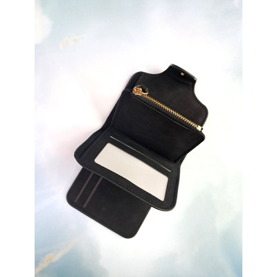 Гаманець Кей поп мисливиці на демонів, гаманець Kpop Demon Hunters